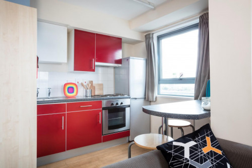 Blithehale Court Unite - Rooms