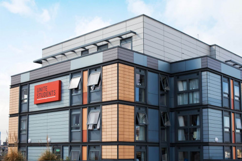 Blithehale Court Unite