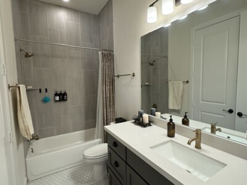 Private 1 Bed/1 Bath in Austin, TX!