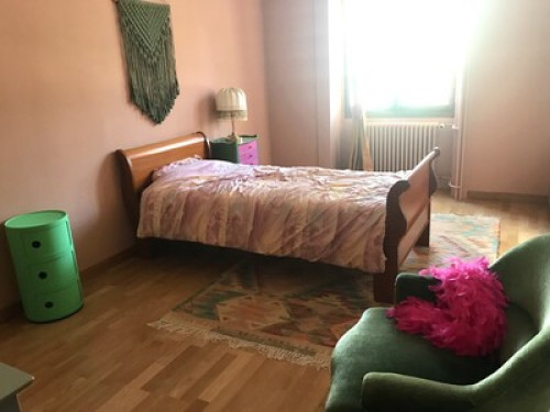 Room for rent in 94m2