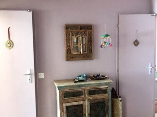 Room for rent in 94m2