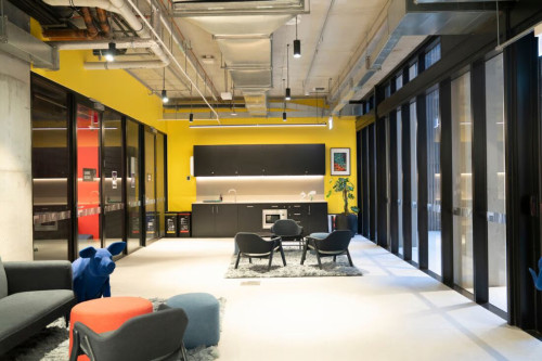 Scape Cornell Place - Gallery - 10