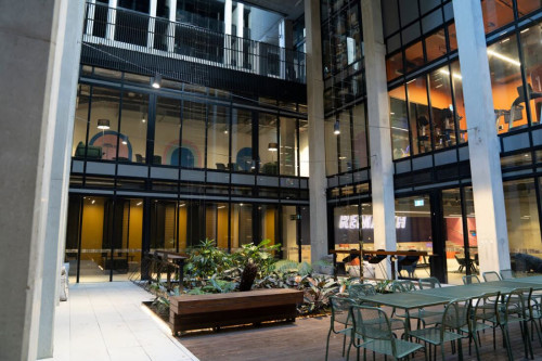 Scape Cornell Place - Gallery - 7