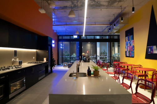 Scape Cornell Place - Gallery - 11