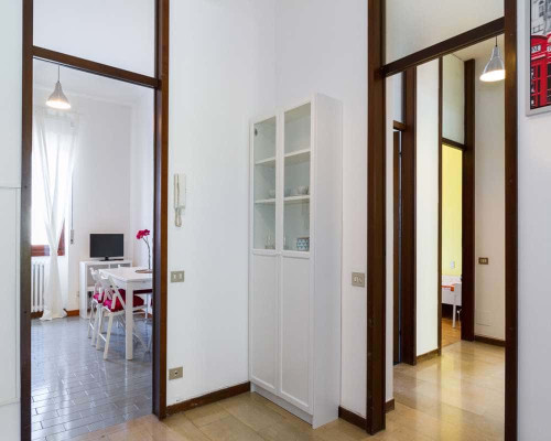 Stanza in Via Renato Serra - Gallery - 52