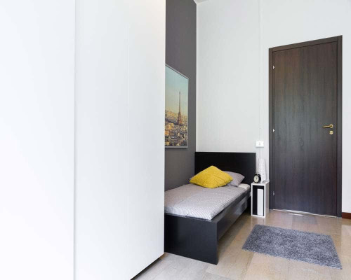Stanza in Via Renato Serra - Gallery - 62