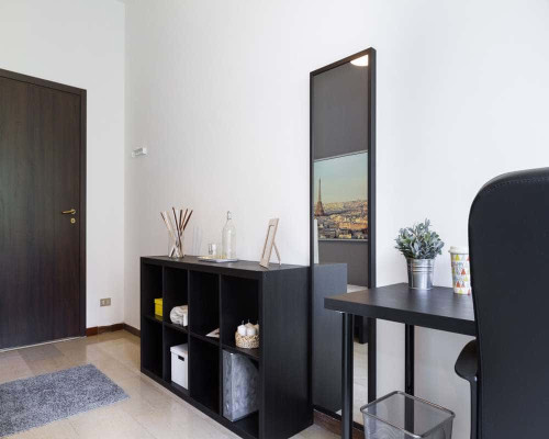 Stanza in Via Renato Serra - Gallery - 41