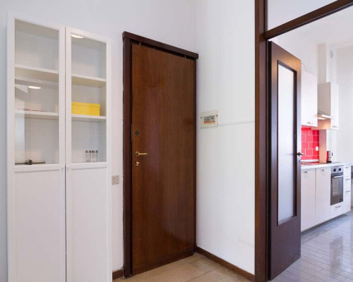 Stanza in Via Renato Serra - Gallery - 53