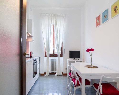 Stanza in Via Renato Serra - Gallery - 14