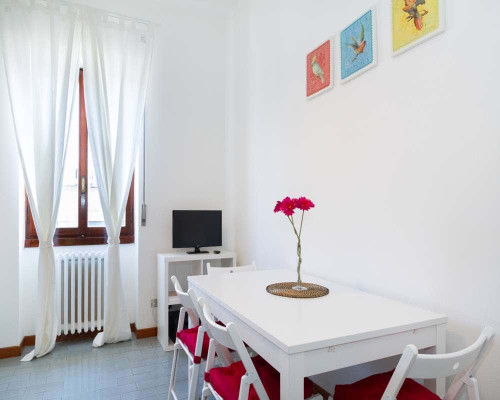 Stanza in Via Renato Serra - Gallery - 84