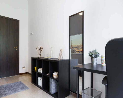 Stanza in Via Renato Serra - Gallery - 27