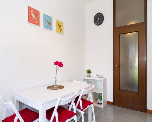 Stanza in Via Renato Serra - Gallery - 86