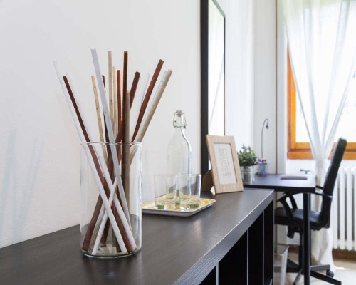 Stanza in Via Renato Serra - Gallery - 22