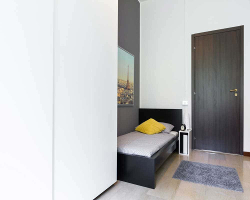 Stanza in Via Renato Serra - Gallery - 25
