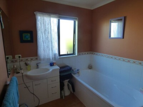 Central Otago New Zealand