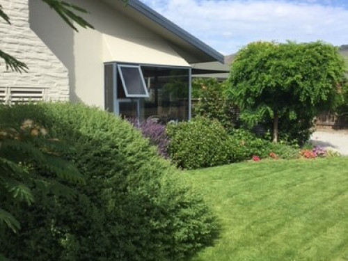 Central Otago New Zealand