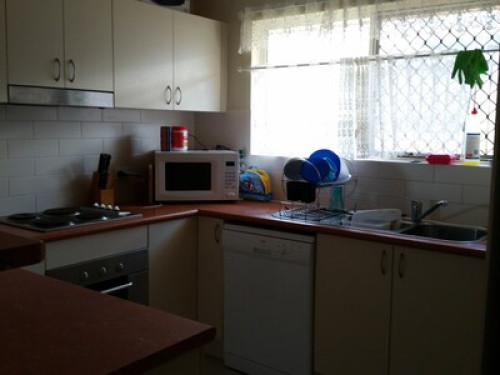 Loving life in cairns