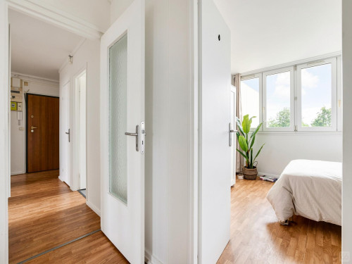 Marc Sangnier Home