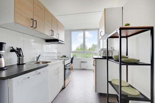 Marc Sangnier Home