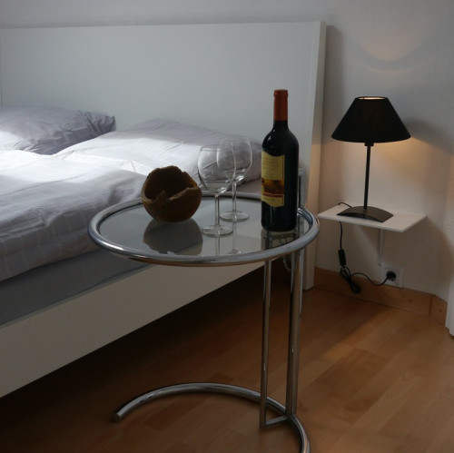 JUMA's B & B, near Basel - Gallery - 11