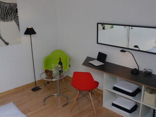 JUMA's B & B, near Basel