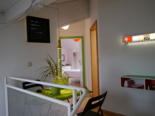 JUMA's B & B, near Basel - Gallery - 7