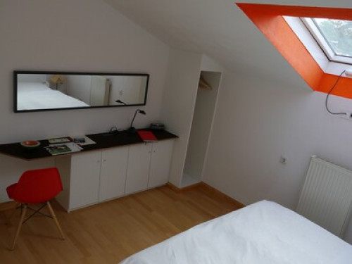 JUMA's B & B, near Basel  - Gallery -  5