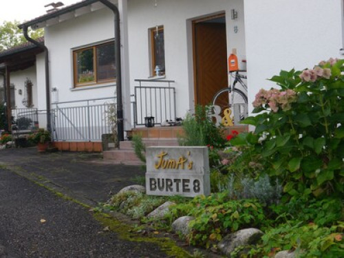 JUMA's B & B, near Basel - Gallery - 6