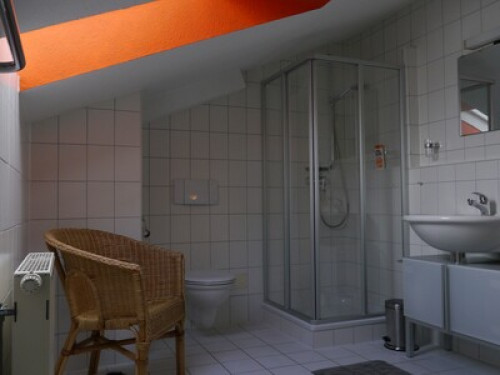 JUMA's B & B, near Basel
