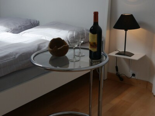 JUMA's B & B, near Basel - Gallery - 10