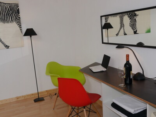 JUMA's B & B, near Basel - Gallery - 9
