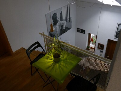 JUMA's B & B, near Basel