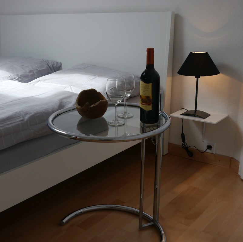 Very Quiet Bedroom(Full Room) - 1