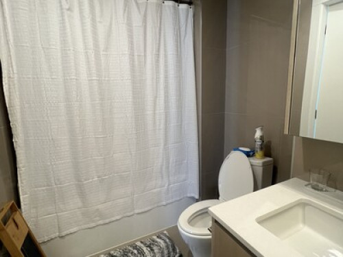 Serene room with a view