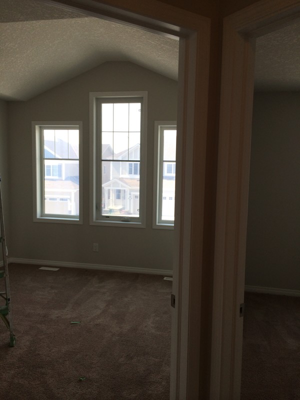  Bedroom #4(Full Room)  -  Fitness lover in the lakeside city  - Gallery -  1