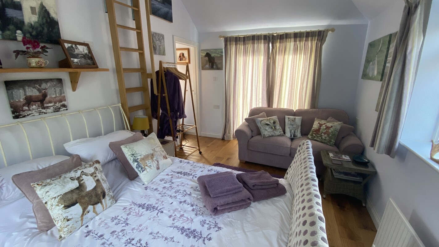 Annex(Full Room) - 1