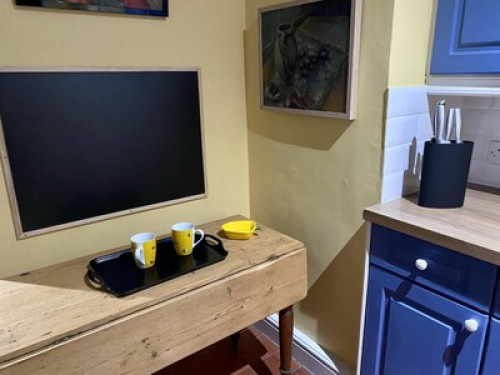 Lovely Annexe in Frome House  - Gallery -  5