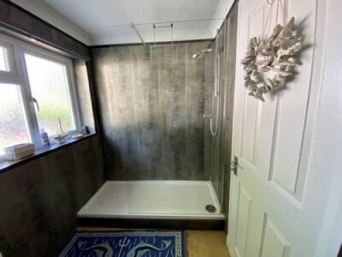 Lovely Annexe in Frome House - Gallery - 7