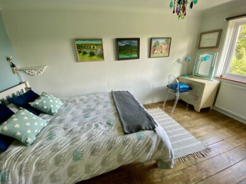 Lovely Annexe in Frome House