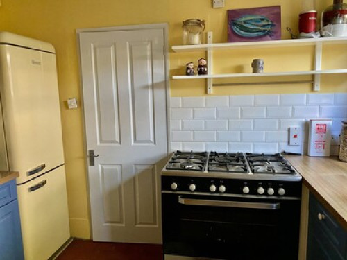 Lovely Annexe in Frome House - Gallery - 6