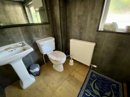 Lovely Annexe in Frome House - Gallery - 8
