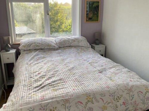 Lovely Annexe in Frome House