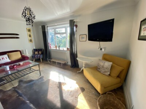 Lovely Annexe in Frome House