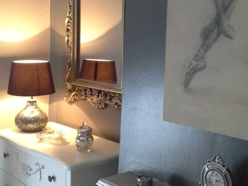 A Room For All Reasons