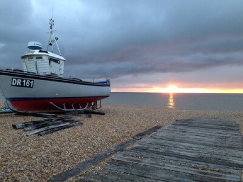 A Room For All Reasons