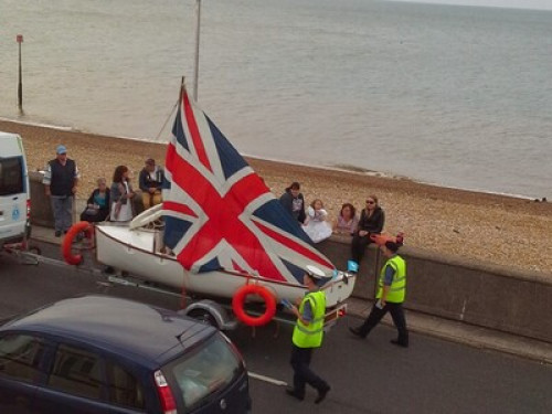 A Room For All Reasons