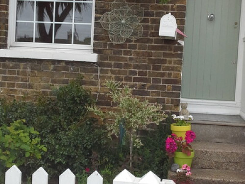 A Room For All Reasons