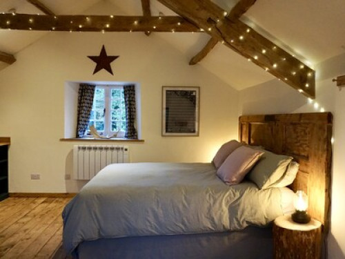 The Old Devon Rectory  - Gallery -  5