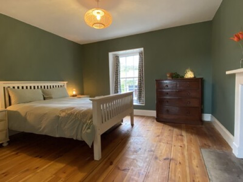 The Old Devon Rectory - Gallery - 6