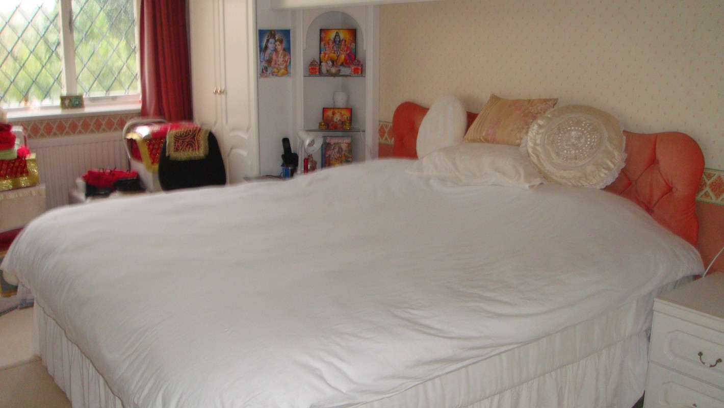 King Size Room(Full Room) - 1